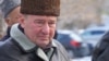Умеров банкка килгәч, террорчылар исемлегенә кертелгәнен ачыклаган