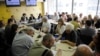 Politički forum u Beogradu, 30. maj 2012.