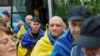 Состоялся ещё один обмен пленными между РФ и Украиной