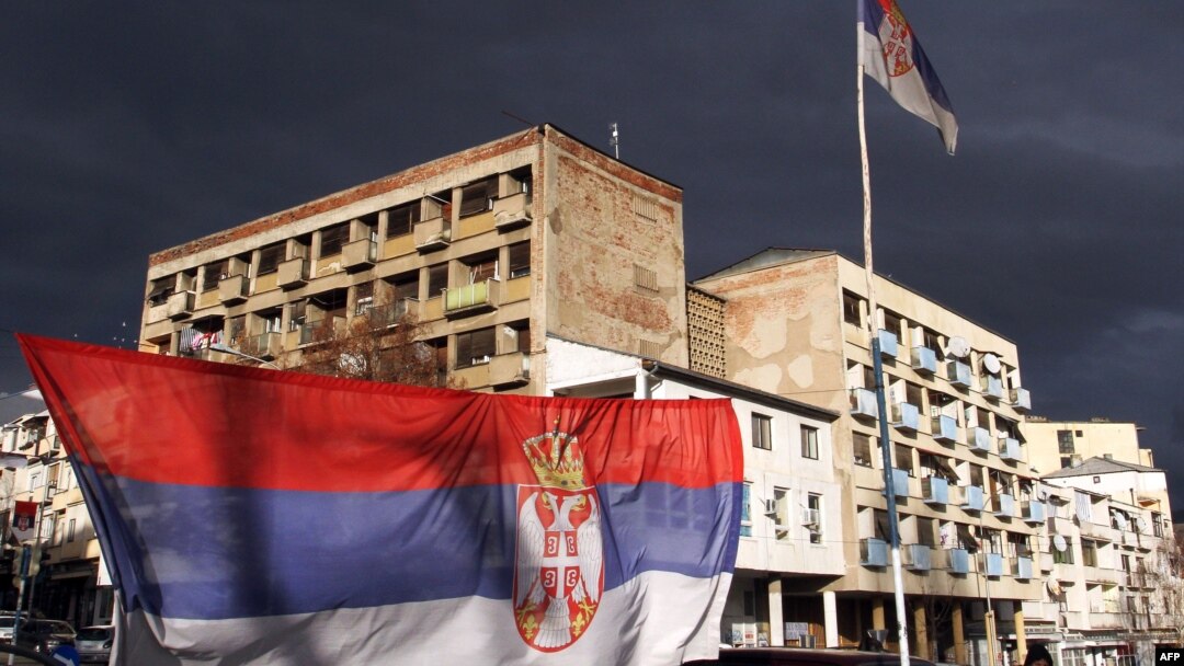 Mitrovica