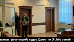 Фото: Объединенная пресс-служба судов Удмуртии