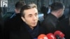 Всю ночь в партийных офисах союзников Иванишвили горел свет