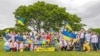 Українці змінюють ставлення до української діаспори. Дані соцопитування 