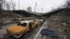 ОБСЄ: упродовж 30 днів сторони мають відвести війська і озброєння на трьох ділянках на Донбасі