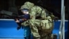 Керлачу санкцеша а юха ца яьккхина Оьрсийчоь, Украинехь питанаш лелочара