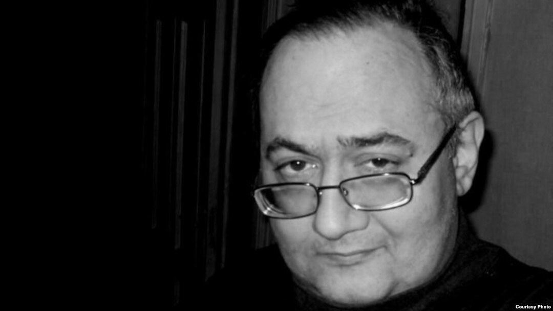 Дмитрий Мониава