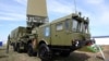 Серьезная потеря: сможет ли Россия заменить в Крыму ценную РЛС?