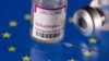 Statele europene se confruntă cu o penurie de vaccinuri chiar în timp ce al treilea val al pandemiei le-a lovit puternic