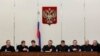 ЦIияб ТIадегIанаб диванхана гIуцIана Россиялда